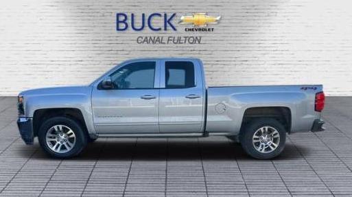 CHEVROLET SILVERADO LD 2019 2GCVKPEC0K1216207 image CHEVROLET SILVERADO LD 2019 2GCVKPEC0K1216207 image